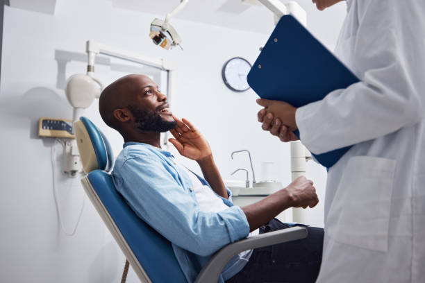 Best After-Hours Emergency Dentist in Minden, LA