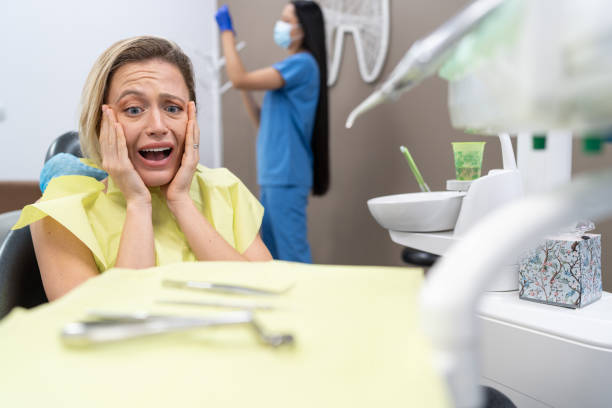 Best Emergency Broken Tooth Repair in Minden, LA