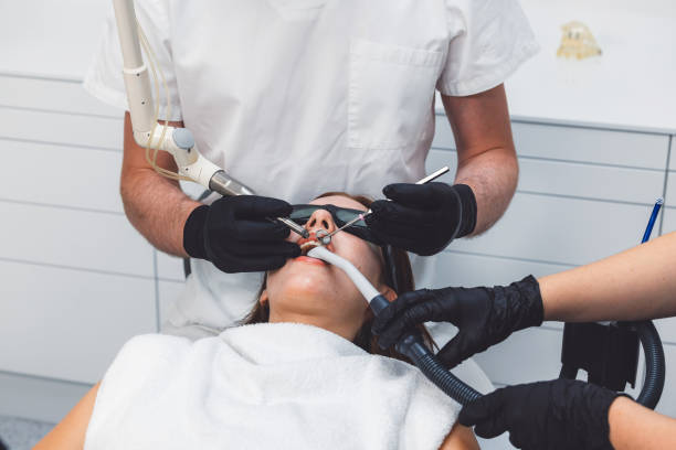 Best Emergency Root Canal Treatment in Minden, LA