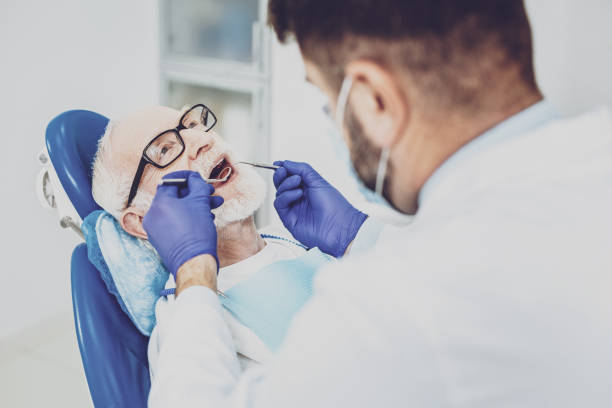 Best Walk-In Emergency Dentist in Minden, LA